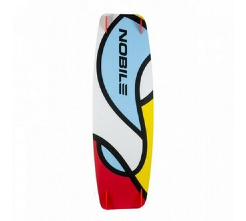 Доска Nobile T5 only board 2017