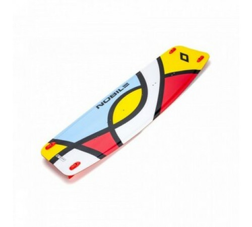 Доска Nobile T5 only board 2017