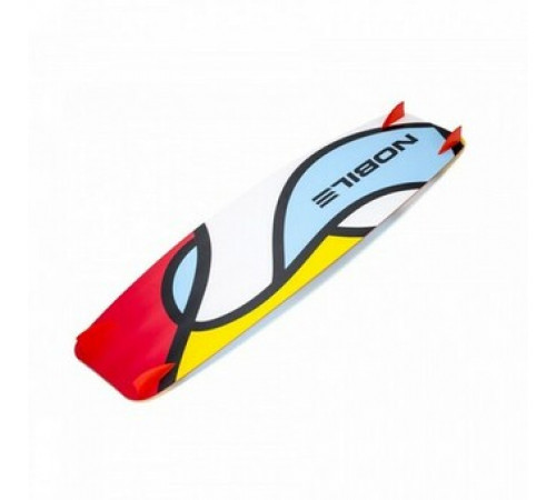 Доска Nobile T5 only board 2017