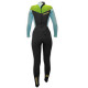 Гидрокостюм Esoteric Mantra 5/3 Fullsuit Women 2021