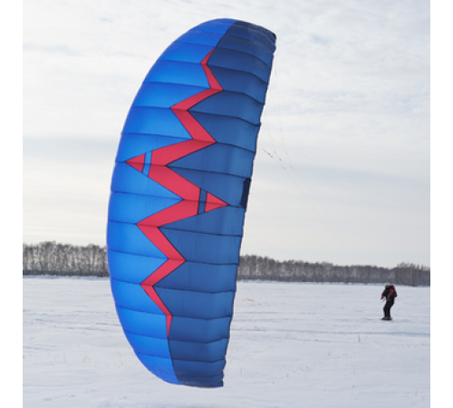 Парафойл кайт Paraavis Ion II