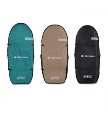 Чехол на колесах All Covers Wingfoil travelbag 2025