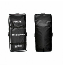 Чехол на колесах All Covers Foil X 2025