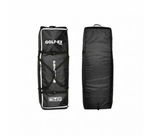 Чехол на колесах All Covers GOLF-EX 2023