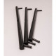 Планка Aeros Carbon Race Bar