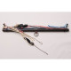 Планка Aeros Carbon Race Bar