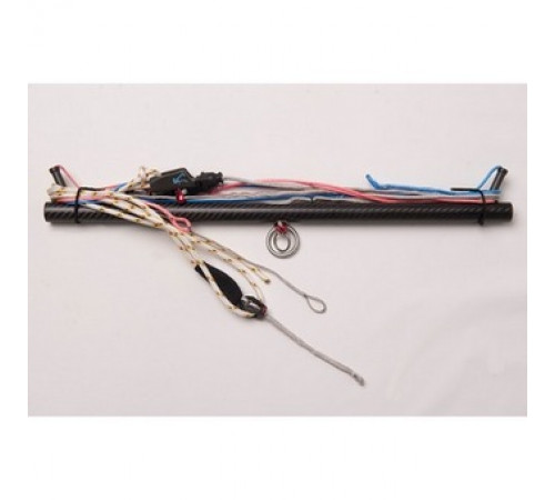 Кайт AEROS Compi V3