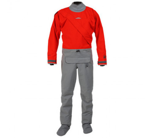 Сухой костюм Kokatat Legacy Gore-Tex Pro