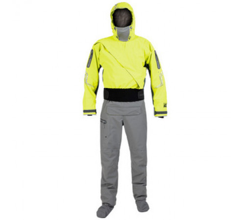 Сухой костюм Kokatat Odyssey Gore-Tex Pro