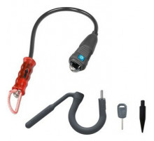 Петля Чикенлупа+Лиш DUOTONE Quick Release FREERIDE Kit 2024