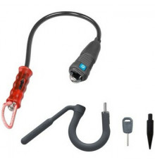 Петля Чикенлупа+Лиш DUOTONE Quick Release FREERIDE Kit 2024