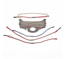Стропа DUOTONE 5th Element Upgrade Kit (Click Bar) 22-24m 2021