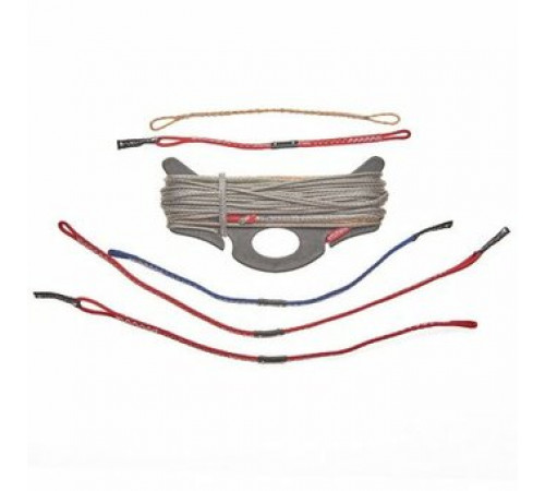 Стропа DUOTONE 5th Element Upgrade Kit (Click Bar) 22-24m 2021