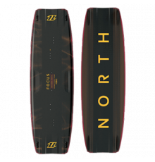 Кайтборд North Focus Hybrid TT Board 2021