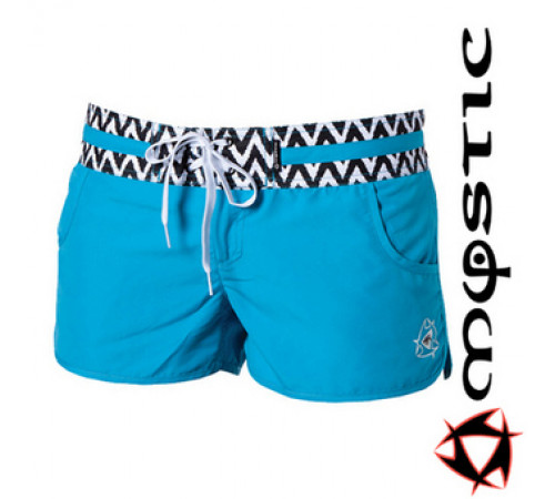Шорты Mystic Rookie Boardshort