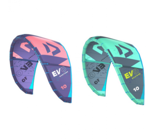 Кайт Duotone EVO 2024