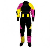 Сухой костюм Sandiline Extreme 4L Женский 2024