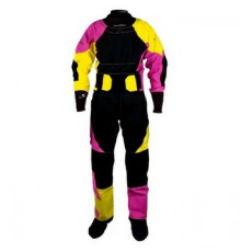 Сухой костюм Sandiline Extreme 4L Женский 2024