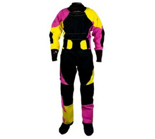 Сухой костюм Sandiline Extreme 4L Женский 2024