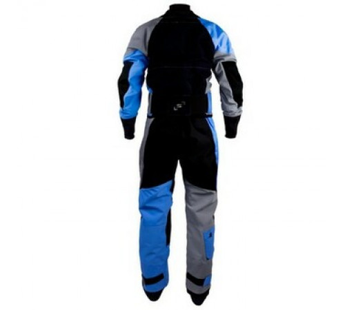 Сухой костюм Sandiline Extreme 4L Женский 2024