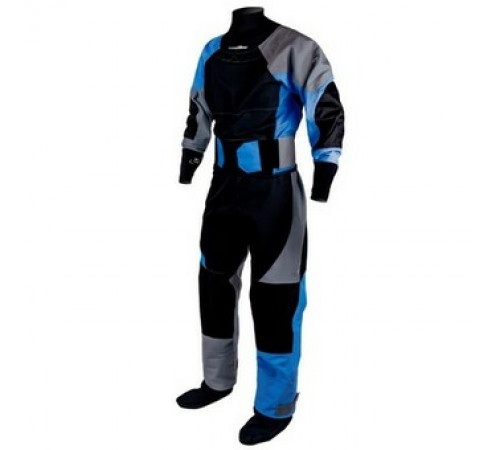 Сухой костюм Sandiline Extreme 4L Женский 2024