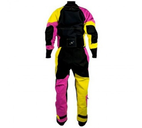 Сухой костюм Sandiline Extreme 4L Женский 2024