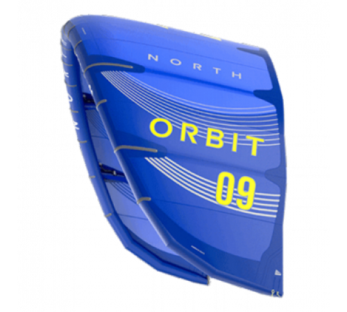 Кайт North Orbit 2021