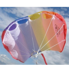 Пилотажный кайт OZONE DP RAINBOW 2015