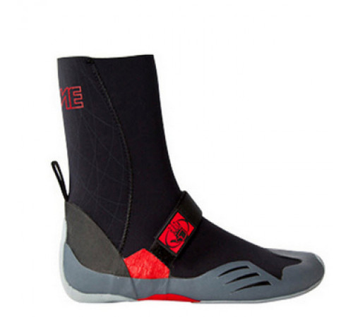 Гидрообувь Body Glove Prime Round Toe Bootie 5mm 2015