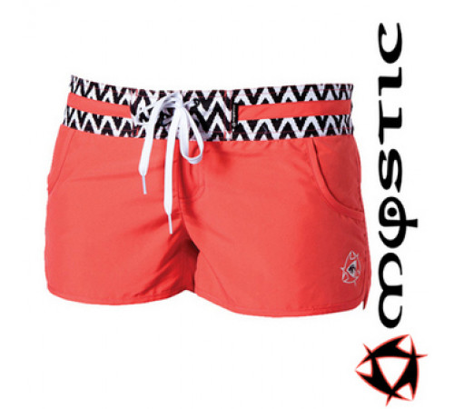 Шорты Mystic Rookie Boardshort