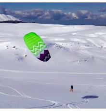 Кайт AEROS Gyro V8