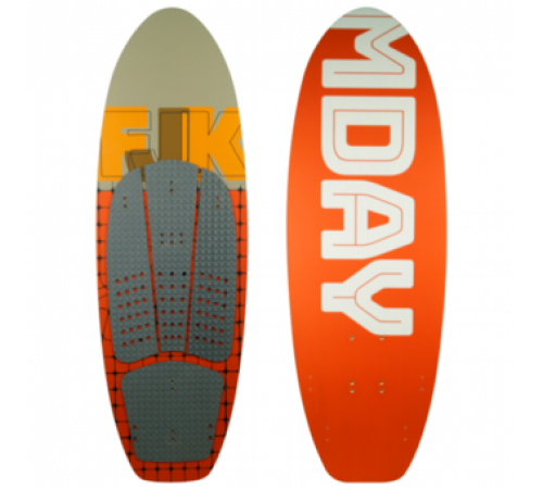 Фойлборд MDAY FLAPJACK small 2024/2025