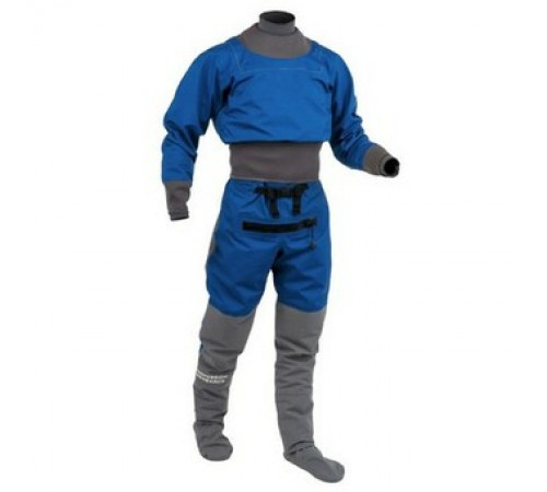 Сухой костюм IR 7 Figure 2023