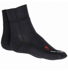 Гидрообувь Rip Curl Neoprene Fin Sox 2 мм