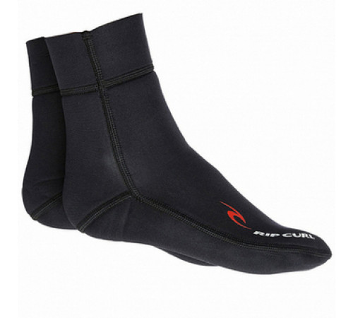 Гидрообувь Rip Curl Neoprene Fin Sox 2 мм