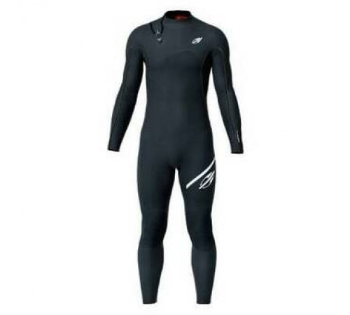 Гидрокостюм мужской Mormaii 5-4-3mm Masculino Flexxxa Pro 2023
