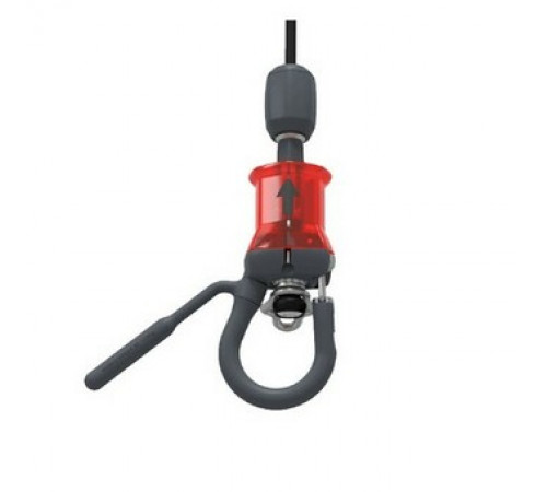 Петля Чикенлупа+Лиш DUOTONE KITE Quick Release FREERIDE Kit 2025