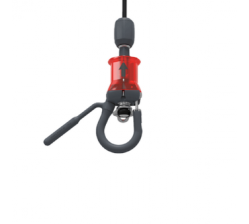 Петля Чикенлупа+Лиш DUOTONE Quick Release FREERIDE Kit 2024