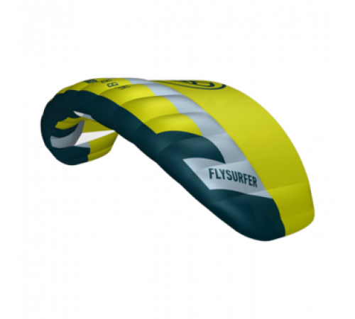 Кайт Flysurfer HYBRID 2022