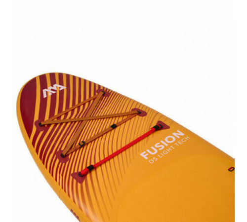 SUP-доска надувная с веслом Aqua Marina Fusion 10'10" 2023