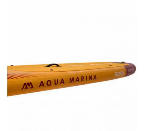 SUP-доска надувная с веслом Aqua Marina Fusion 10'10" 2023