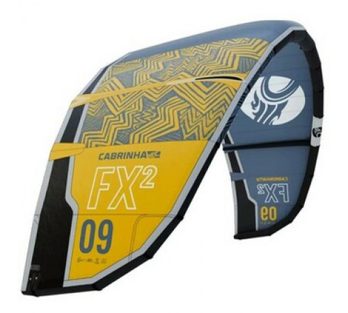 Кайт Cabrinha FX2 2022