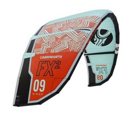 Кайт Cabrinha FX2 2022