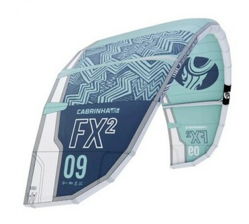 Кайт Cabrinha FX2 2022