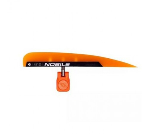 Плавники Nobile Fins G10 2019