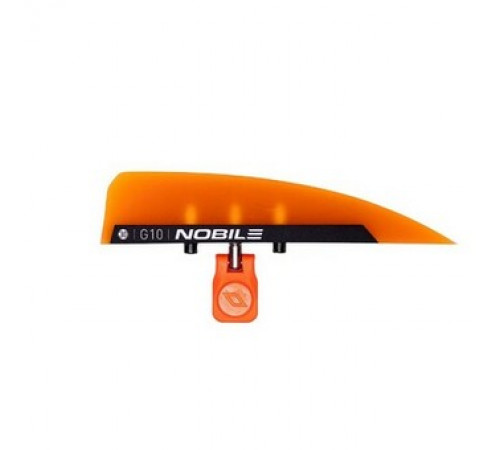 Плавники Nobile Fins G10 2019