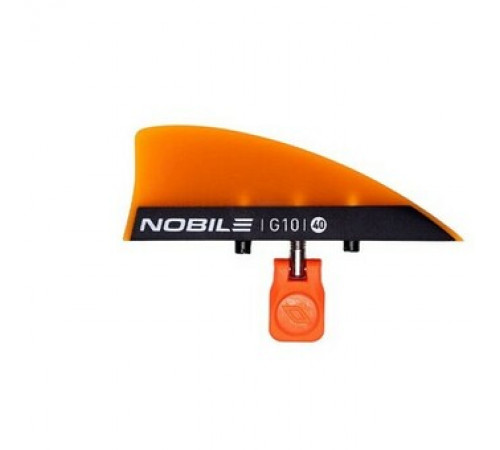Плавники Nobile Fins G10 2019