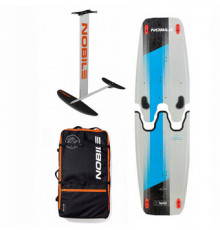 Гидрофойл Nobile Zen Wave G10 + Nobile NHP Split 2021