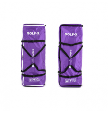 Чехол на колесах All Covers Golf X Violet 2023