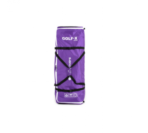 Чехол на колесах All Covers Golf X Violet 2023